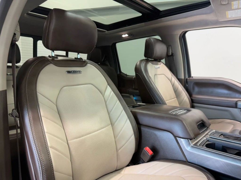 2020 Ford F-150 Image 38