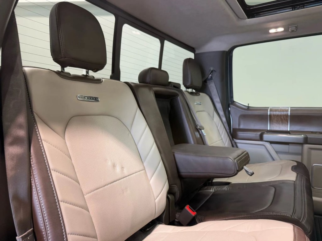 2020 Ford F-150 Image 43