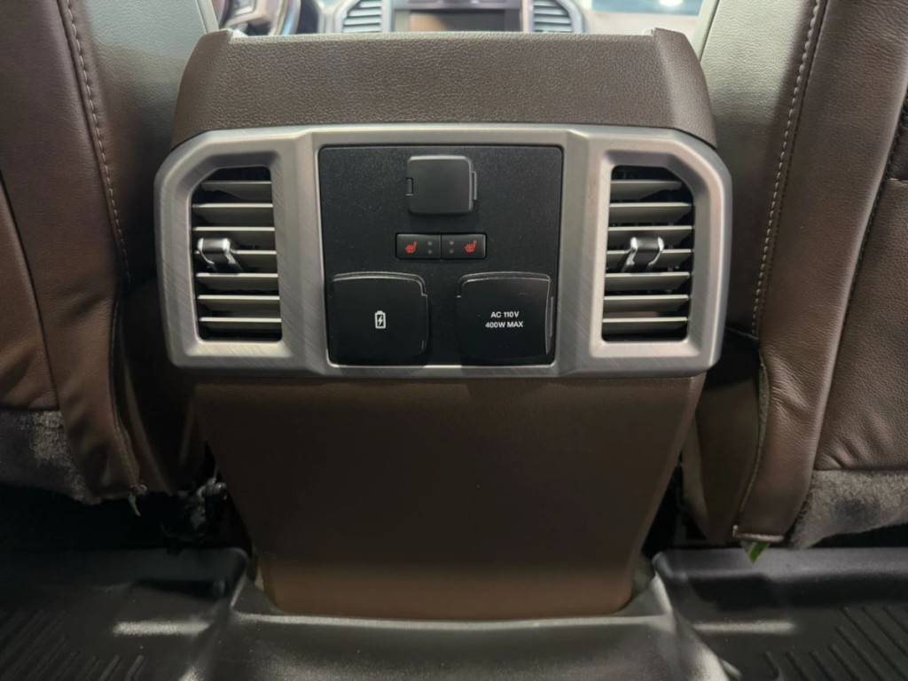 2020 Ford F-150 Image 45
