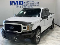 Image for 2019 Ford F-150 XL ID: 6692699