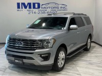 Image for 2021 Ford Expedition XLT ID: 6695862
