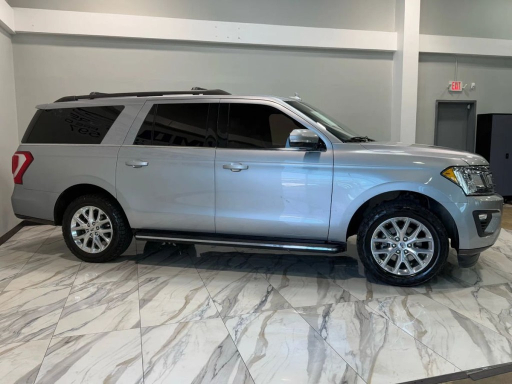 2021 Ford Expedition Image 5