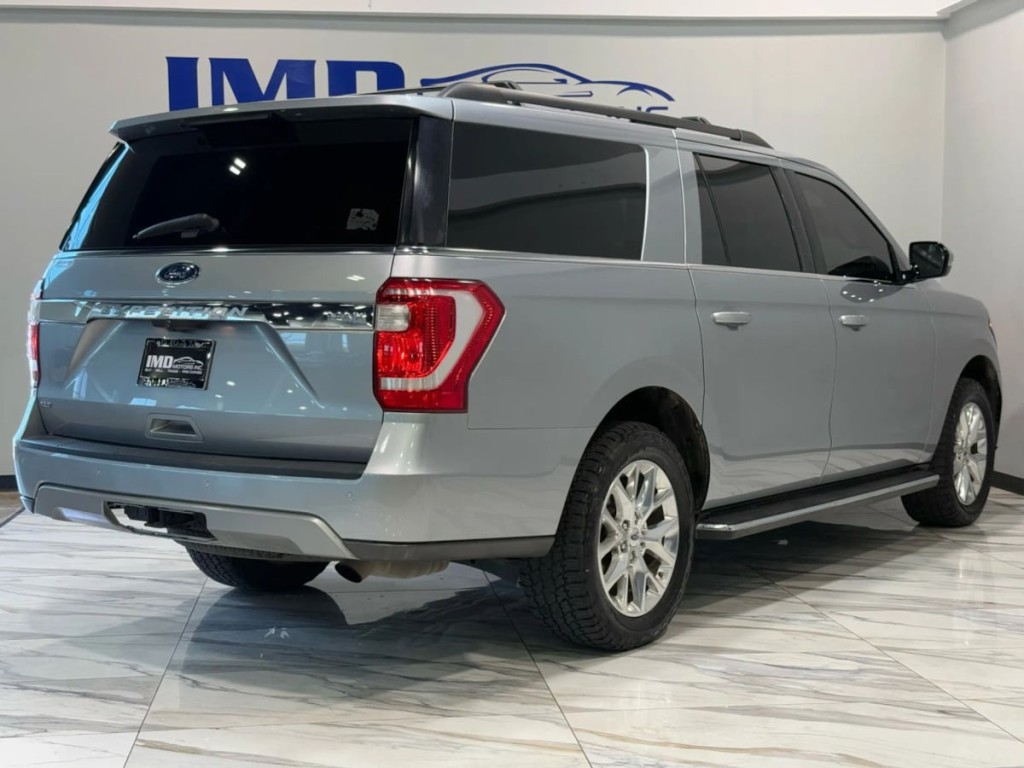 2021 Ford Expedition Image 6