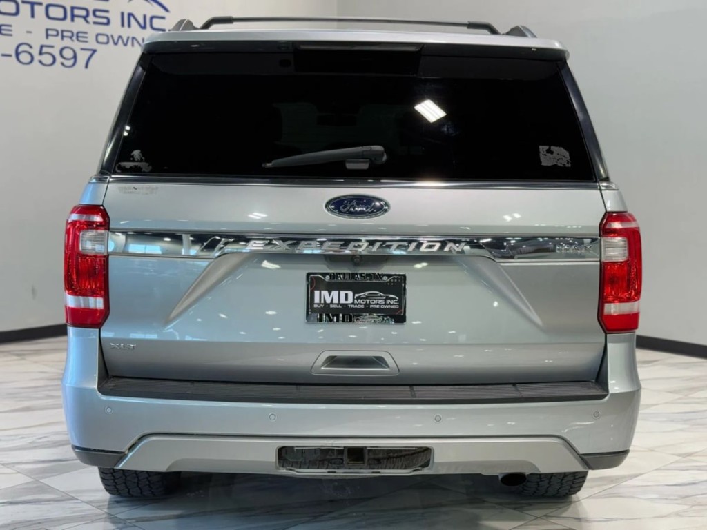 2021 Ford Expedition Image 7