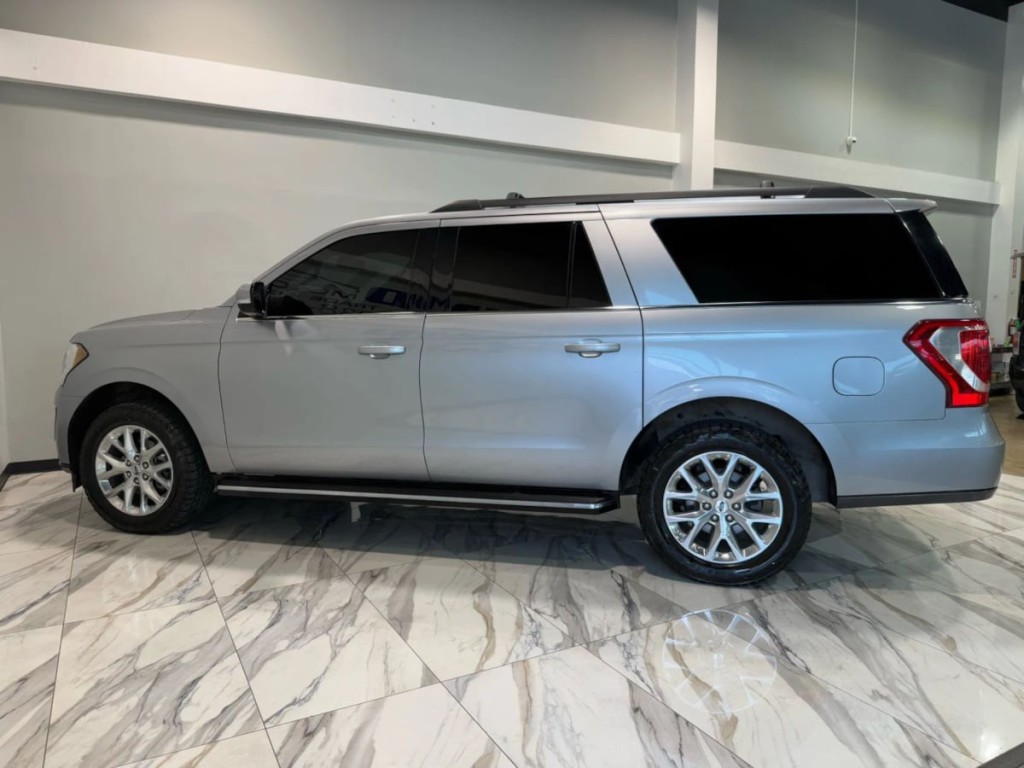 2021 Ford Expedition Image 9
