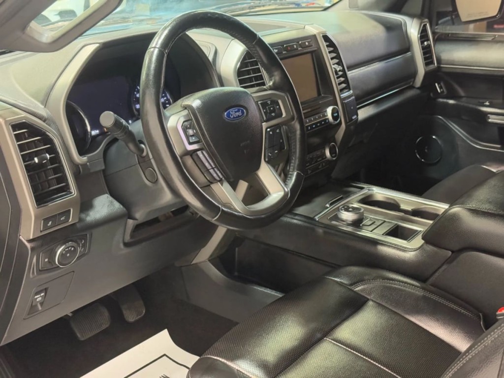 2021 Ford Expedition Image 14
