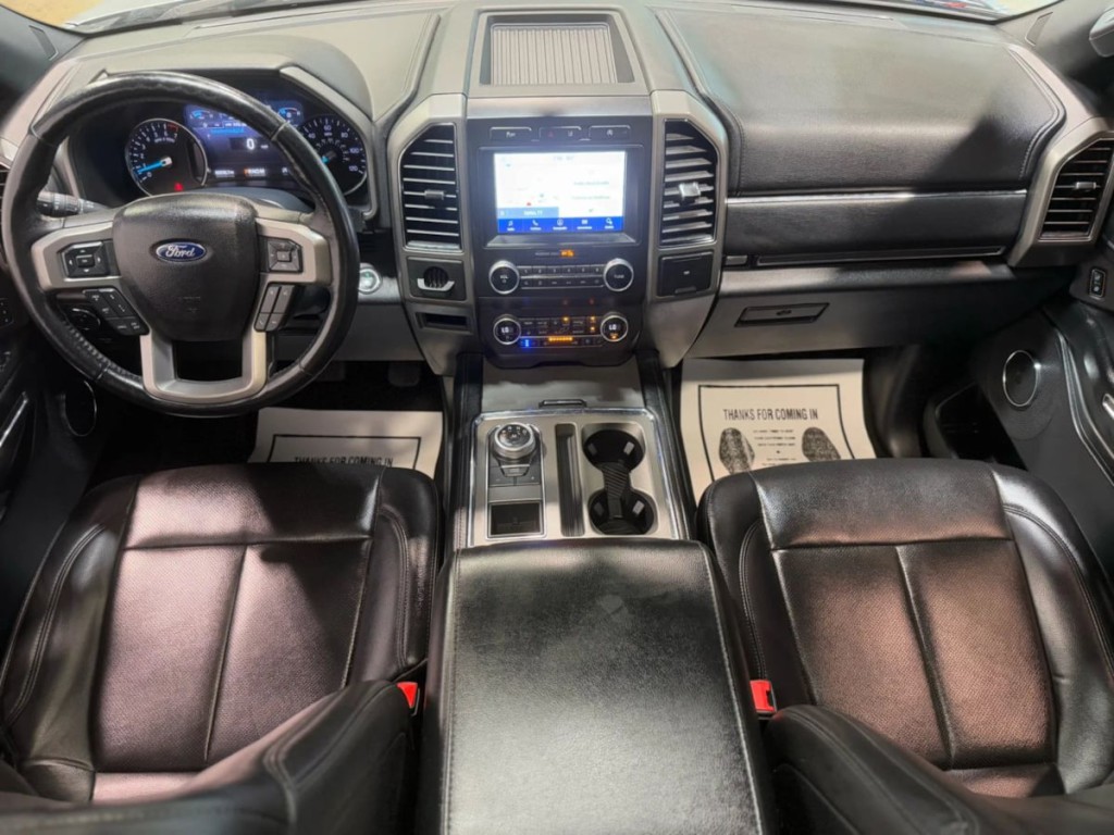 2021 Ford Expedition Image 15