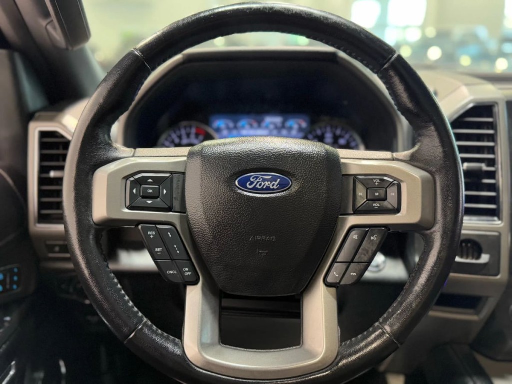2021 Ford Expedition Image 19