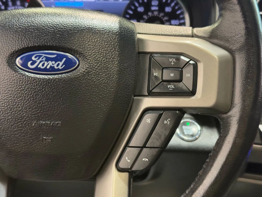 2021 Ford Expedition Image 20