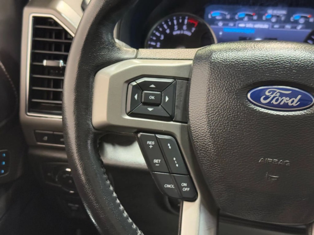 2021 Ford Expedition Image 21