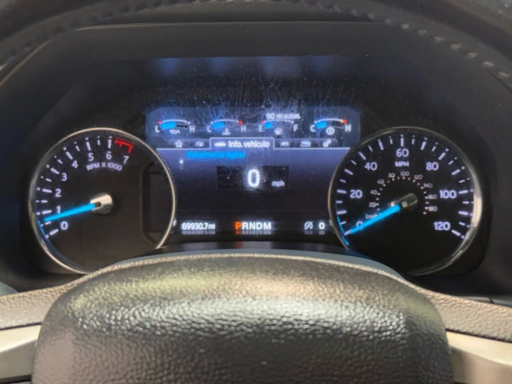 2021 Ford Expedition Image 22