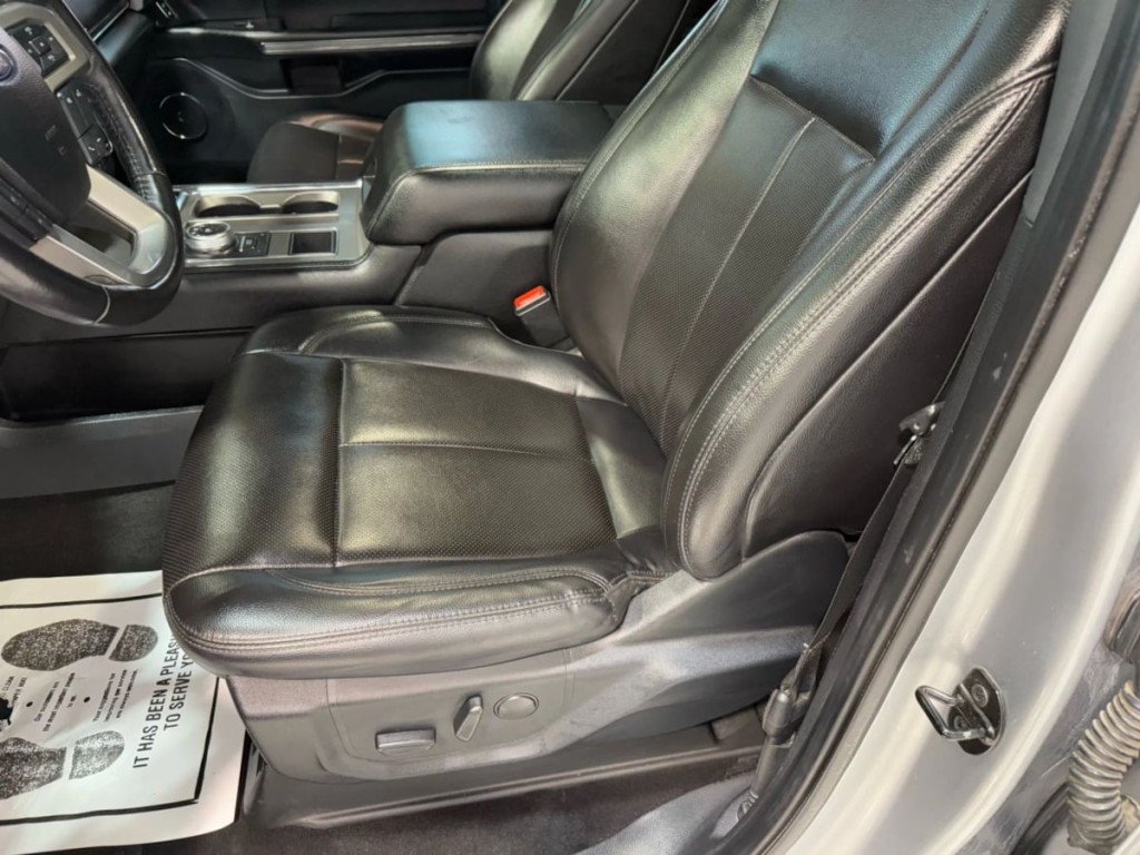 2021 Ford Expedition Image 25