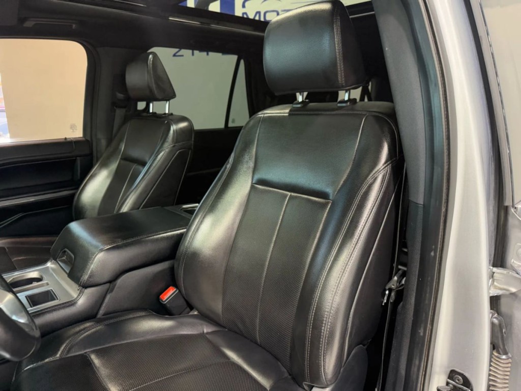 2021 Ford Expedition Image 26