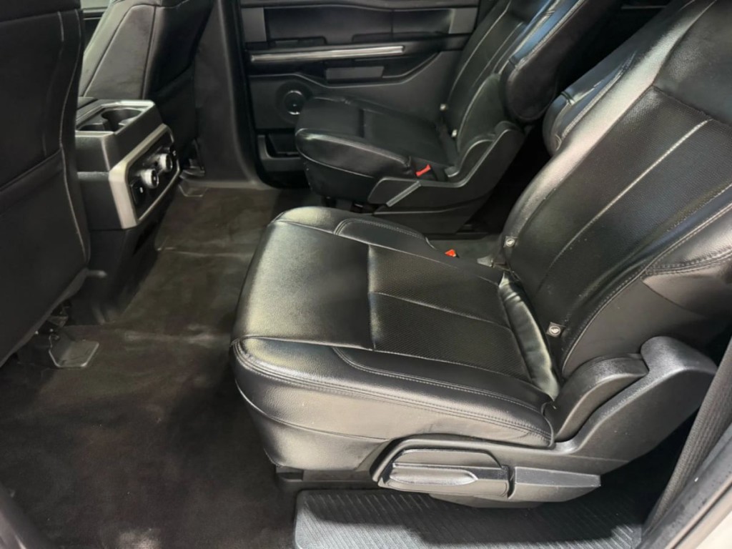 2021 Ford Expedition Image 28