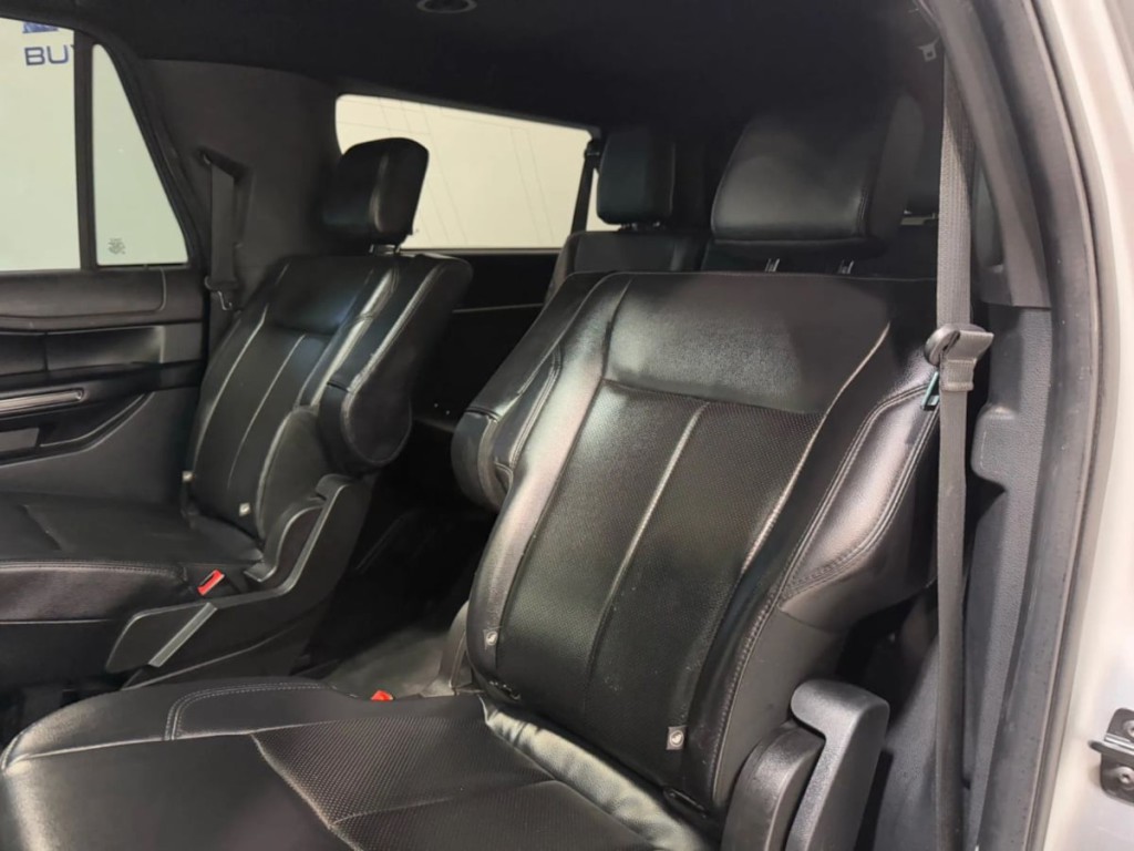2021 Ford Expedition Image 29