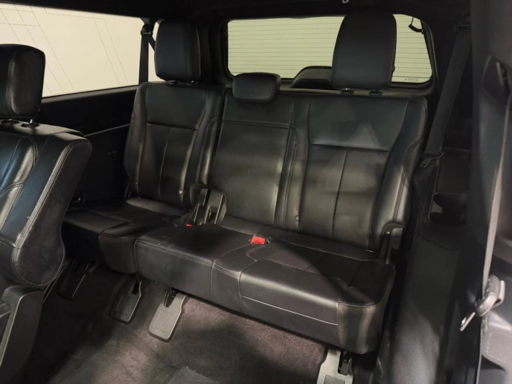 2021 Ford Expedition Image 30