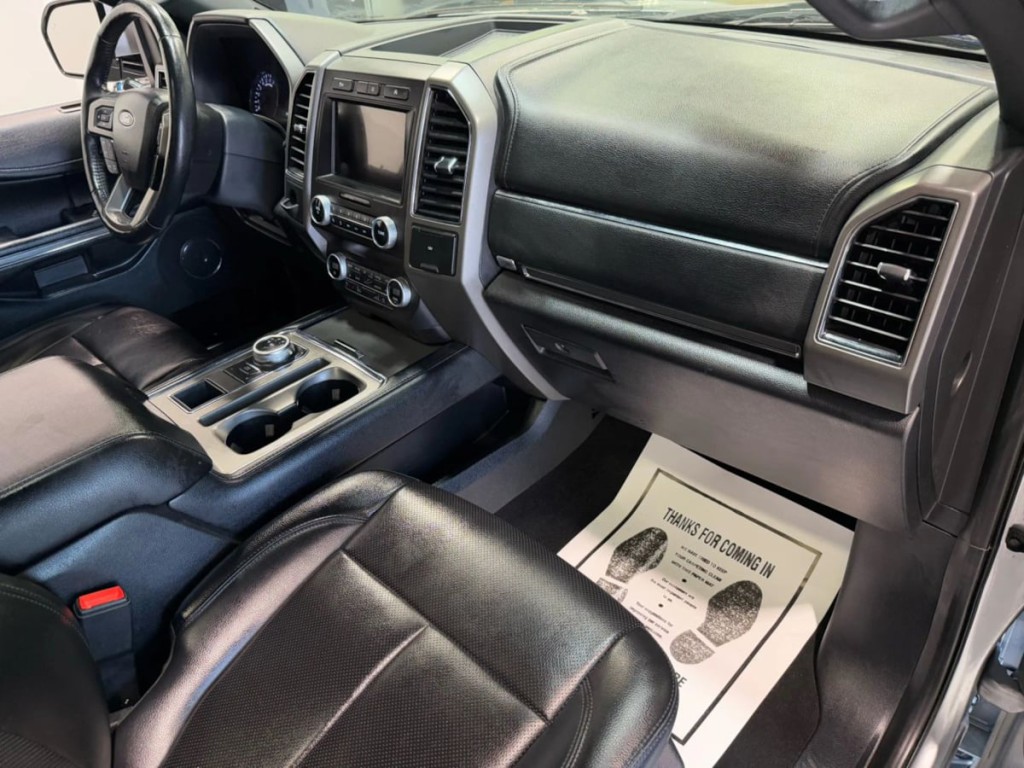 2021 Ford Expedition Image 31