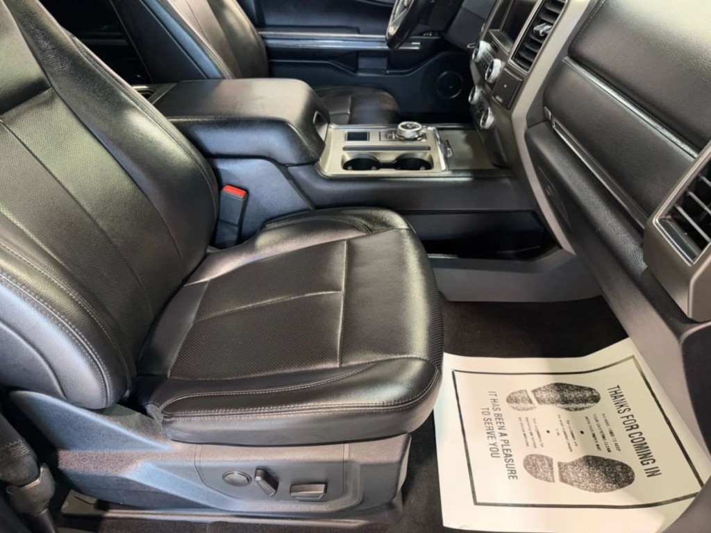 2021 Ford Expedition Image 32