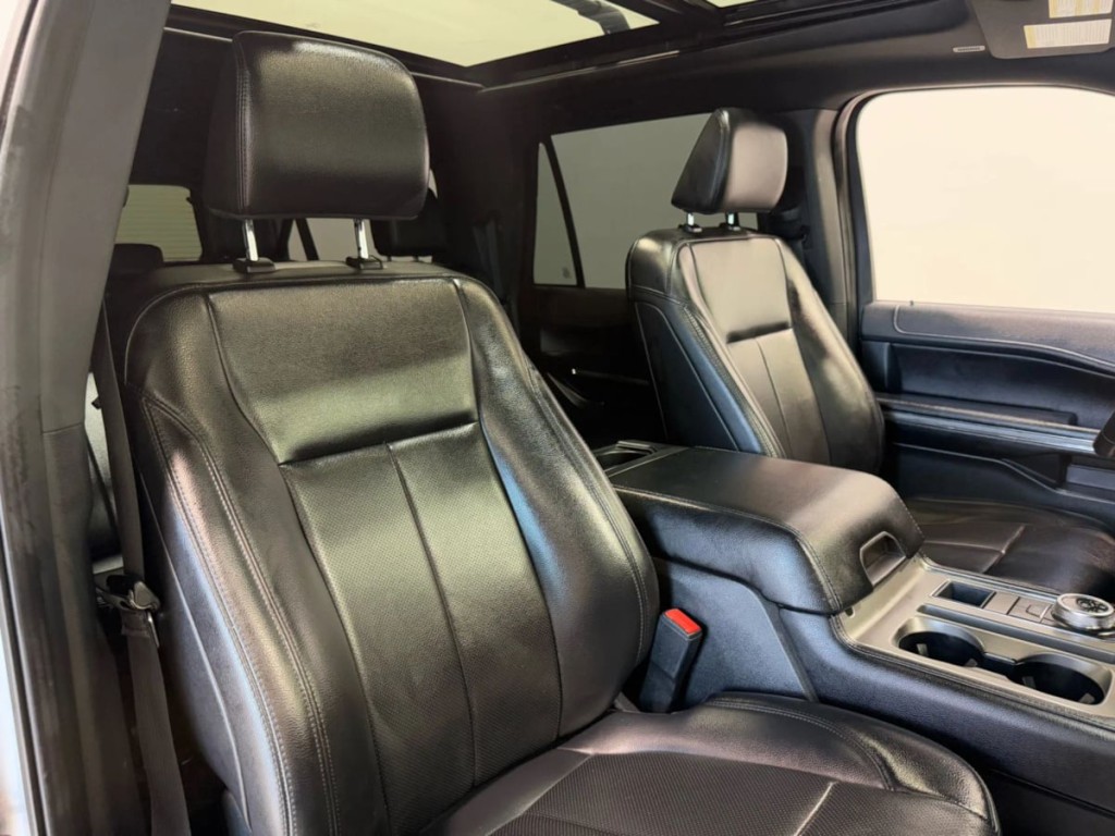 2021 Ford Expedition Image 33