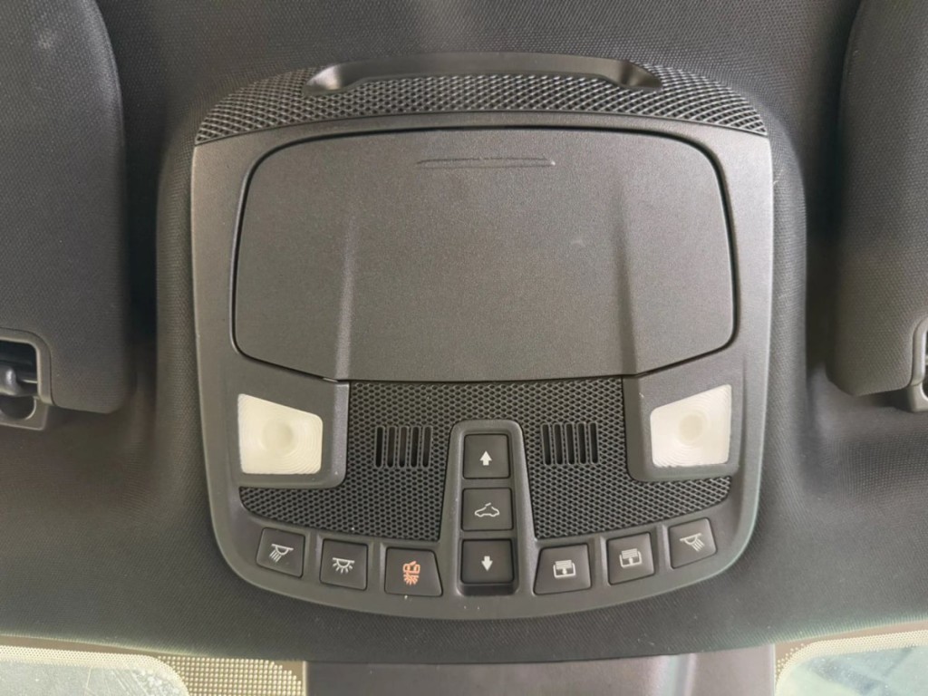 2021 Ford Expedition Image 35