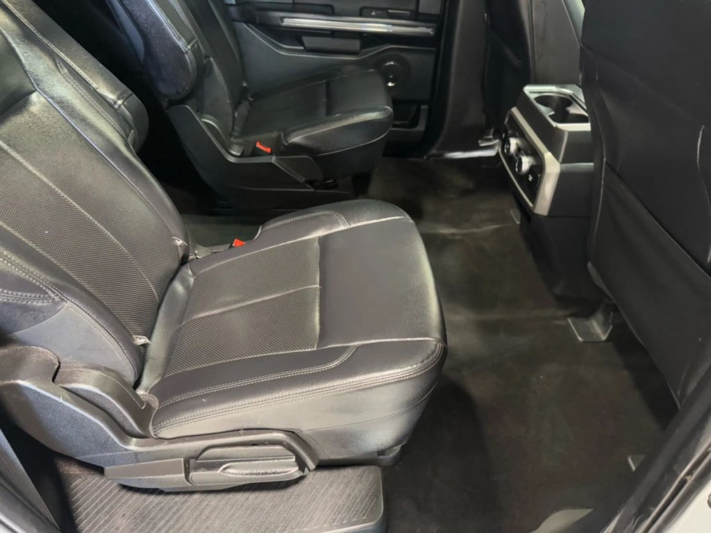 2021 Ford Expedition Image 36
