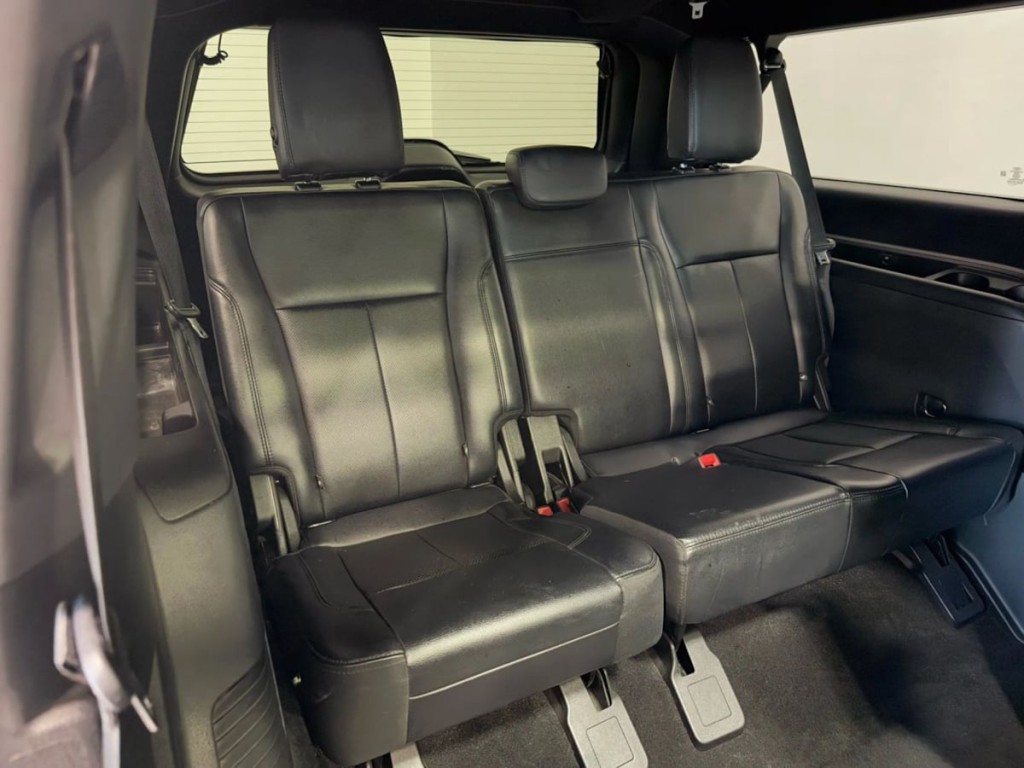 2021 Ford Expedition Image 38