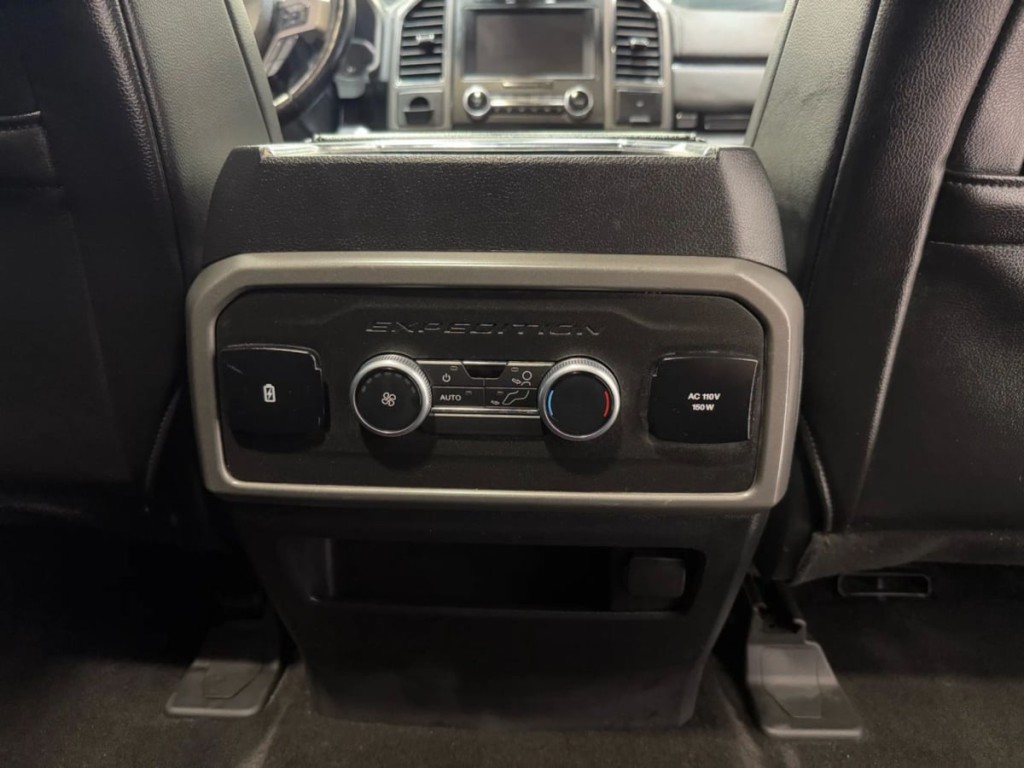 2021 Ford Expedition Image 39