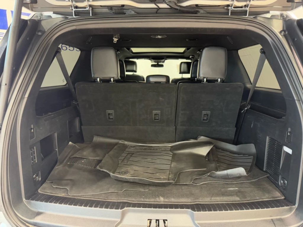 2021 Ford Expedition Image 40