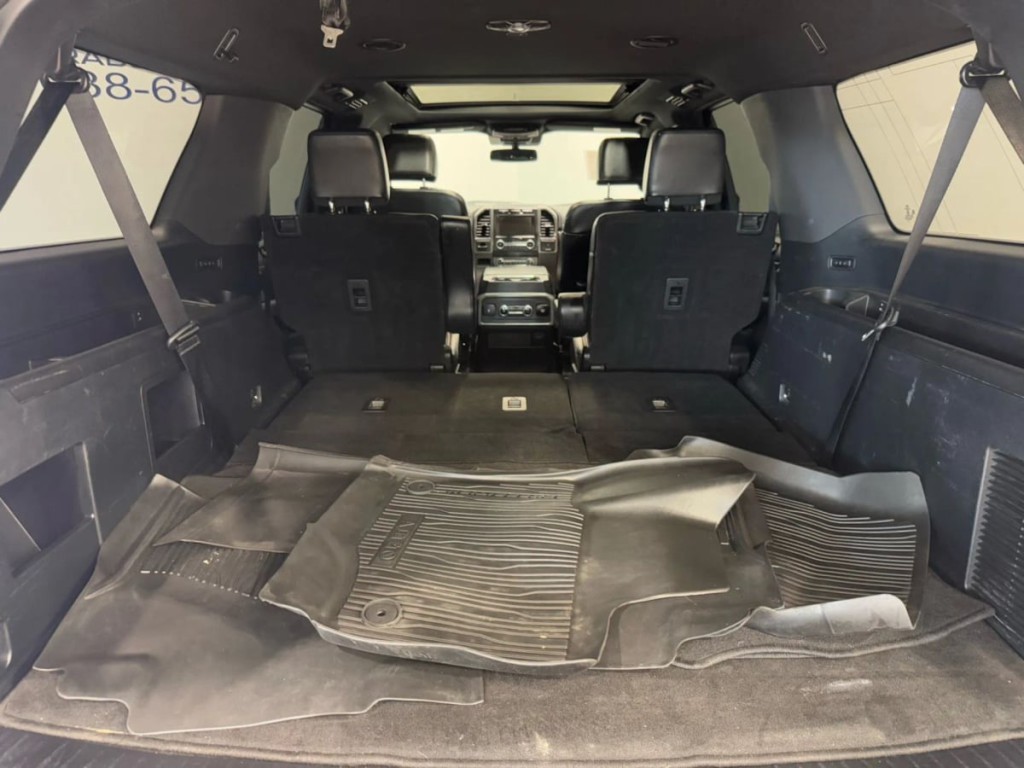 2021 Ford Expedition Image 41