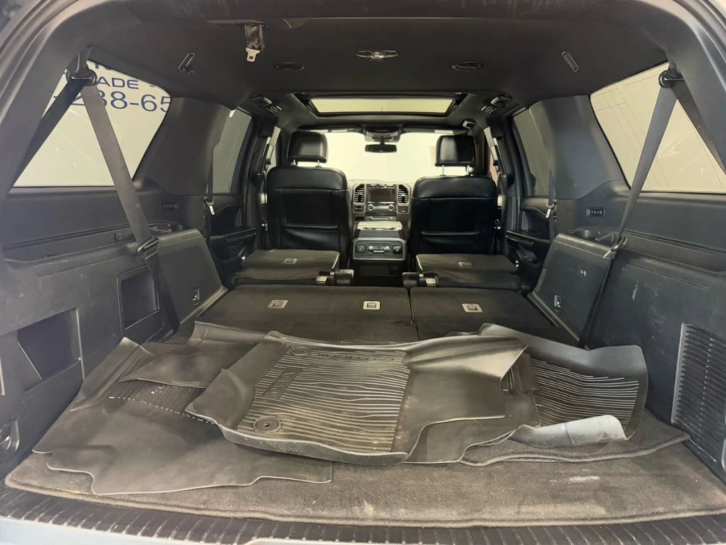 2021 Ford Expedition Image 42