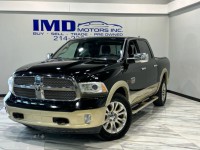 Image for 2014 RAM 1500 Longhorn ID: 6697743