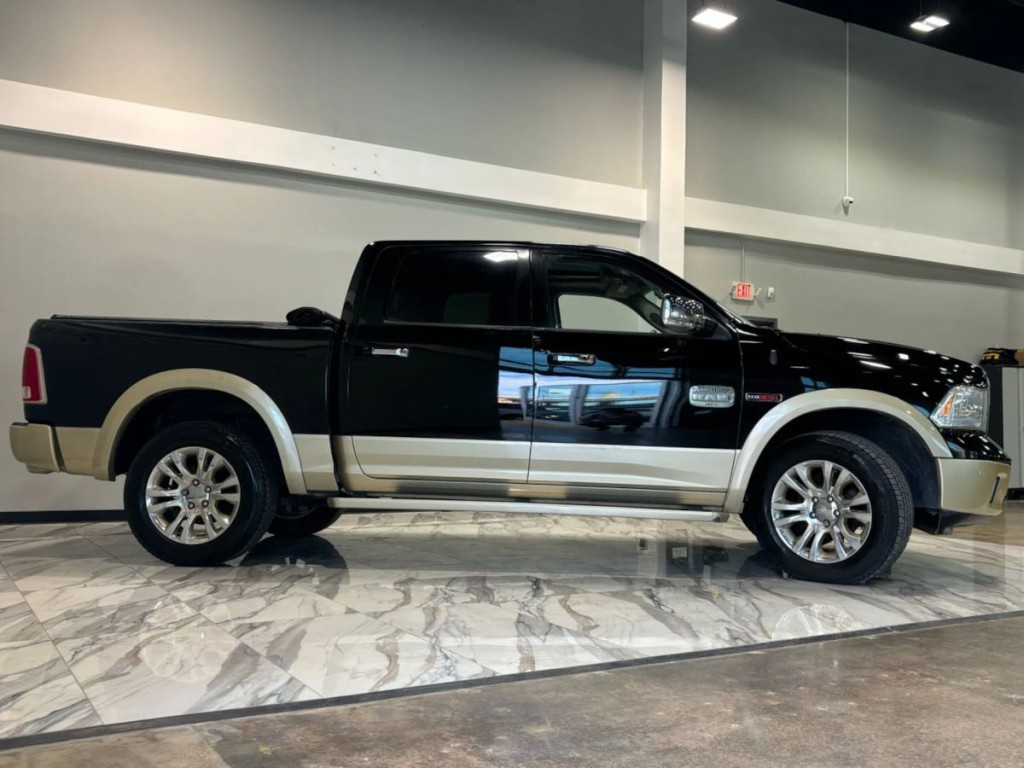 2014 RAM 1500 Image 5
