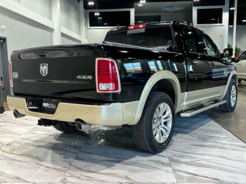 2014 RAM 1500 Image 6