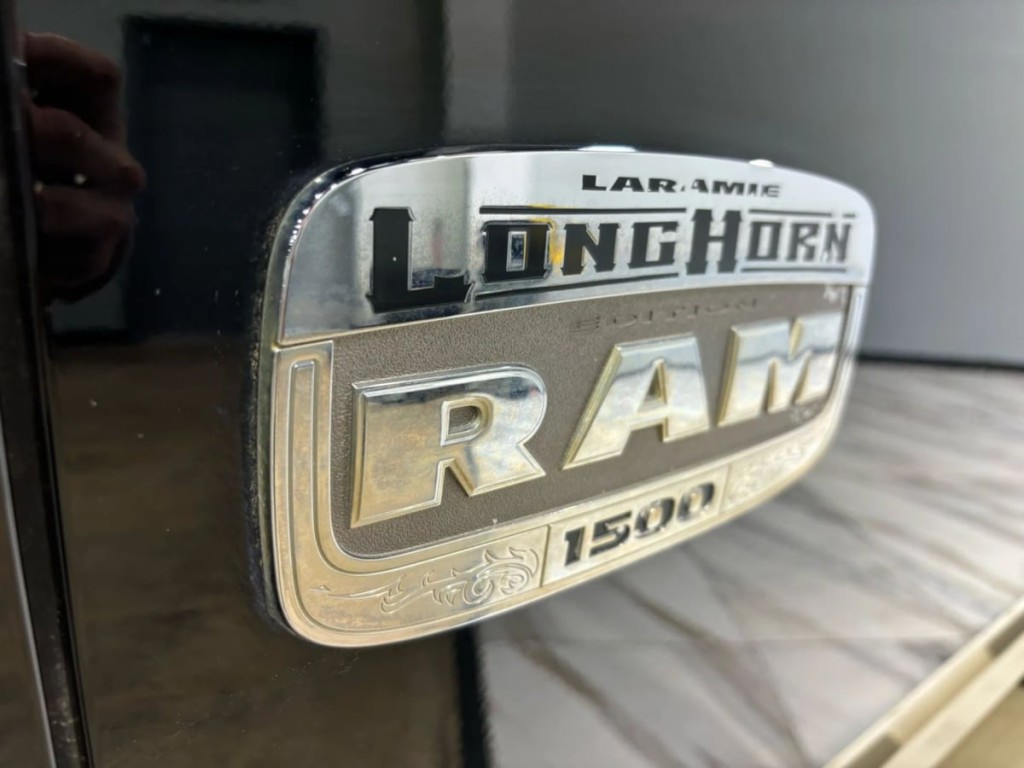 2014 RAM 1500 Image 10