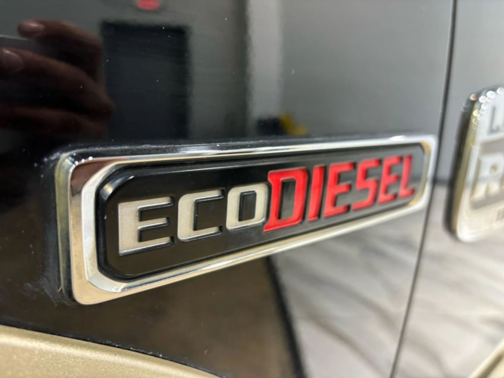 2014 RAM 1500 Image 11