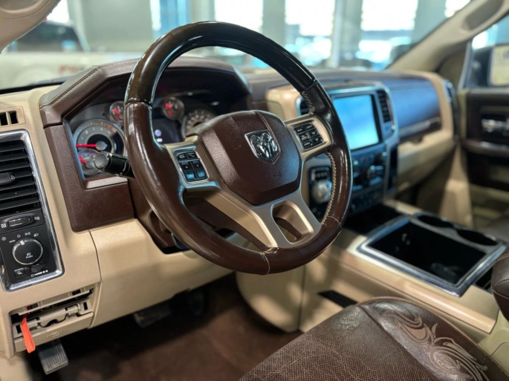 2014 RAM 1500 Image 15