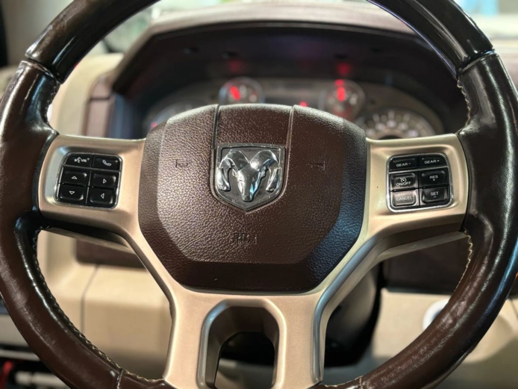 2014 RAM 1500 Image 18