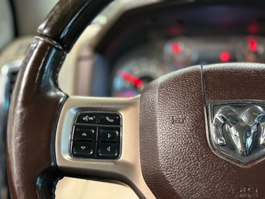 2014 RAM 1500 Image 19