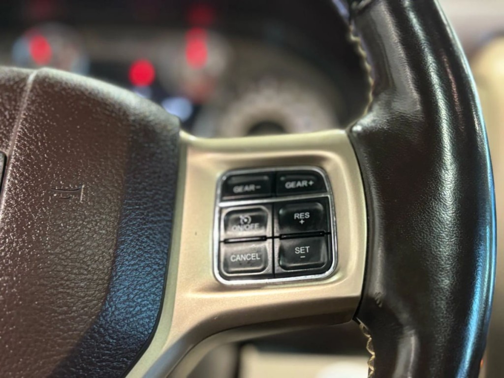 2014 RAM 1500 Image 20