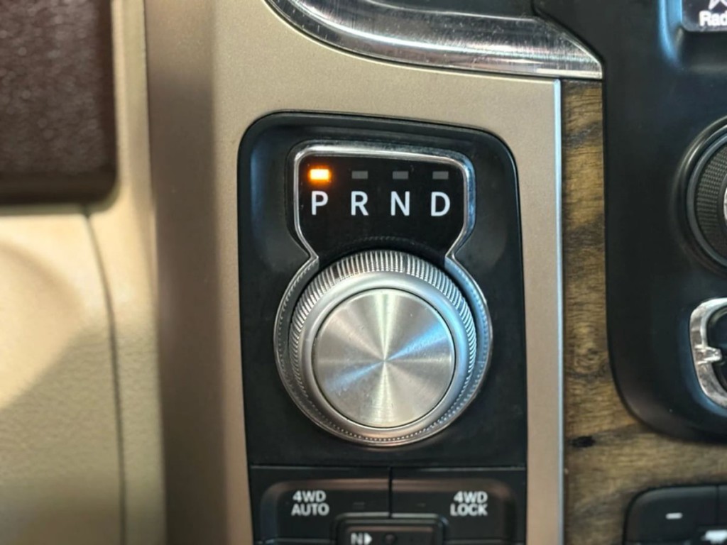 2014 RAM 1500 Image 22