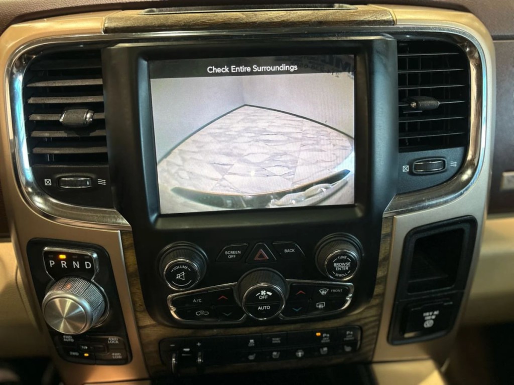 2014 RAM 1500 Image 27