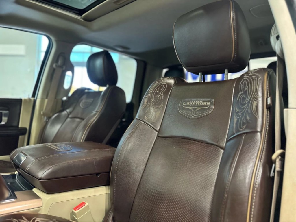 2014 RAM 1500 Image 29