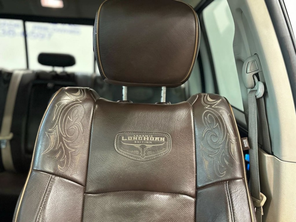 2014 RAM 1500 Image 30