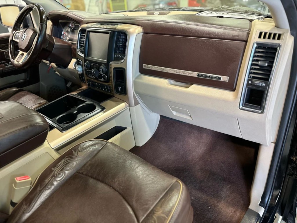 2014 RAM 1500 Image 34