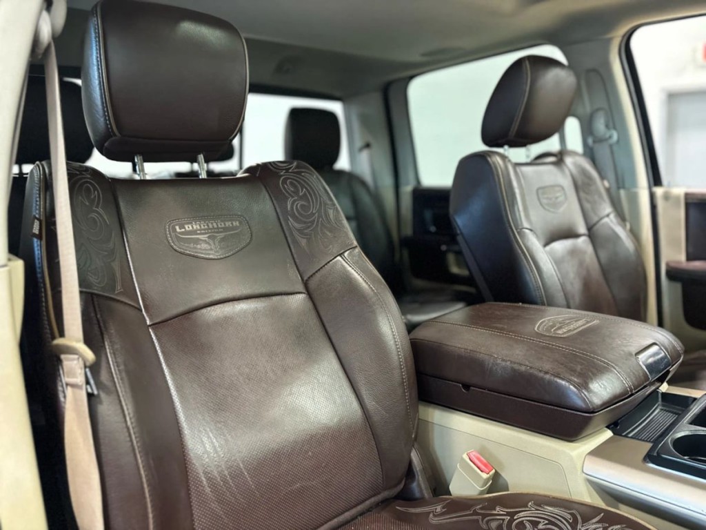 2014 RAM 1500 Image 36