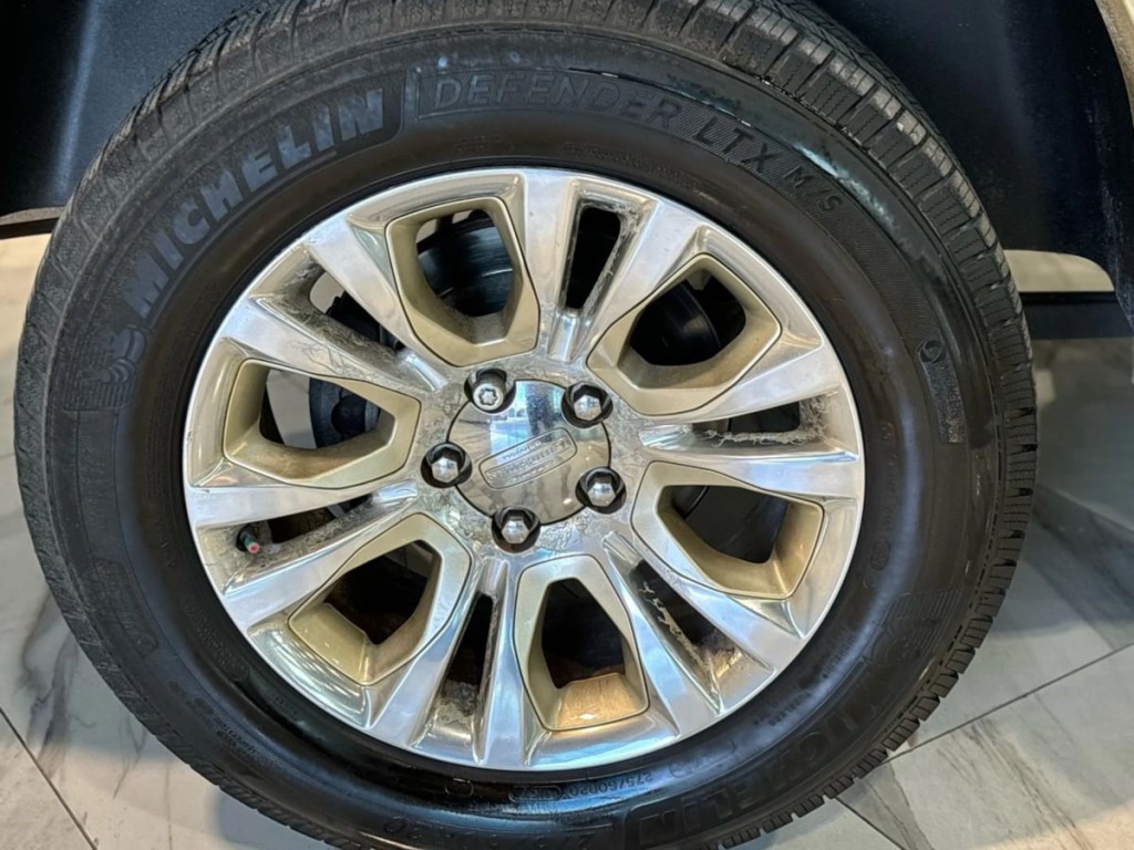 2014 RAM 1500 Image 40