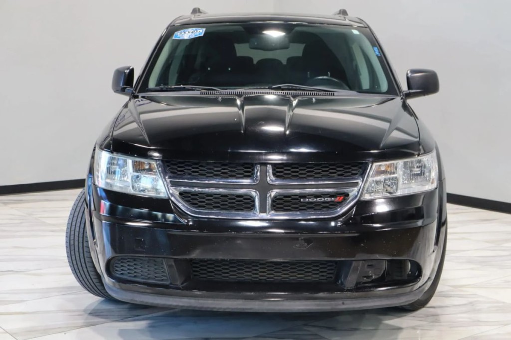 2015 Dodge Journey Image 3