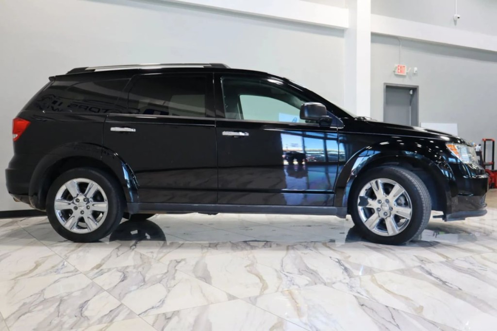 2015 Dodge Journey Image 5