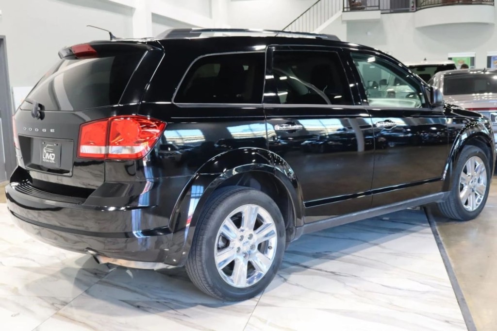 2015 Dodge Journey Image 6