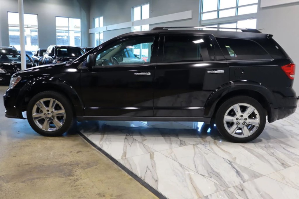 2015 Dodge Journey Image 9